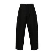 Tapered Workwear Pant