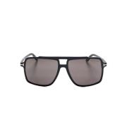 FT1177 01A Sunglasses