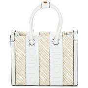 Beige TOTE Taske til Kvinder