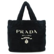 Pre-owned Canvas totes