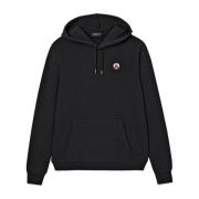 Mataro Hoodie - Stilfuld og