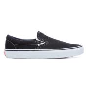 Klassisk Slip-on Stil