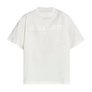 Porcelæn Logo T-shirt