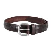 Sporty Bull Soft Waist Belt