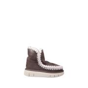 DUMOC DUST MOCHA ESKIMO 18 BOUNCE BOOT