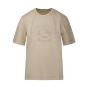 Flax T-shirt