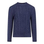 Stilfulde Sweaters til enhver lejlighed