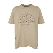 Rowing Club Journey T-shirt