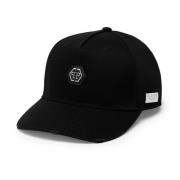 Skull Baseball Cap