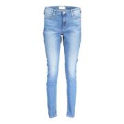 Eksklusive Moderne Bukser Jeans