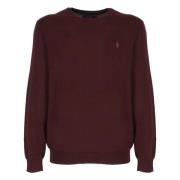 Sweaters Bordeaux