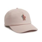 Lyserød Baseball Hat