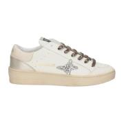 Hvide Sneakers Model 2946 SLAM