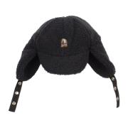 Stilfuld Jockey Hat