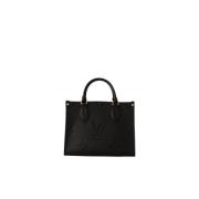 OnTheGo PM Tote Taske