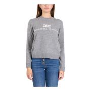 Kashmir Logo Sweater Regular Fit