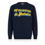 Ferie Logo Sweater