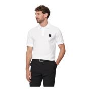 Hvid Polo T-shirts og Polos