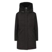 Arctic Parka Jakke