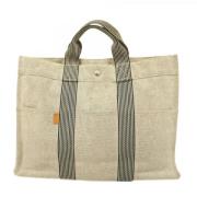 Pre-owned Canvas totes