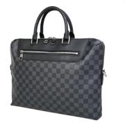 Pre-owned Stof louis-vuitton-tasker