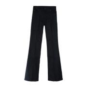 Slim Flare Forever Rinse Jeans