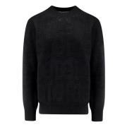 Stilfuld Pullover Sweater