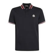 Klassisk Polo Shirt