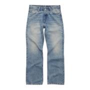 Denim Skid Jeans