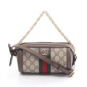 Pre-owned Stof gucci-tasker