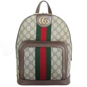 Pre-owned Stof gucci-tasker