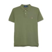 Polo T-shirts og Polos Grøn