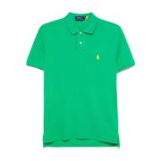 Polo T-shirts og Polos Grøn