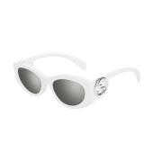 White Grey Sunglasses GG1691S