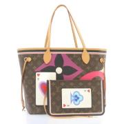 Pre-owned Stof louis-vuitton-tasker