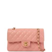 Pre-owned Stof chanel-tasker