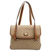 Pre-owned Canvas celine-tasker