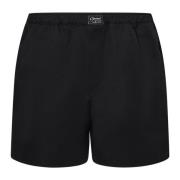 Sorte Shorts til Mænd AW24