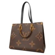 Pre-owned Stof louis-vuitton-tasker