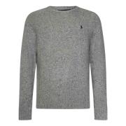 Herretøj Sweatshirts Grå AW24