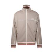 Technical Poly Track Jacket