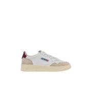 Medalist Low Sneakers