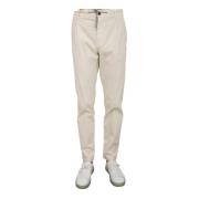 Ivory Jogger Bukser