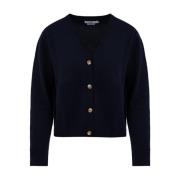 Stilfuld Cardigan Sweaters til Kvinder