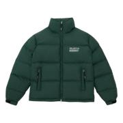 Observer Puffer Jacket