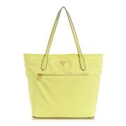 Shopper Tote Eco Gemma Light Lime