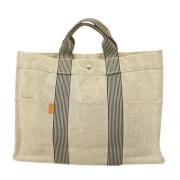 Pre-owned Canvas totes