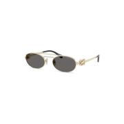 MU 54ZS ZVN08Z Sunglasses