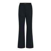 Elegant Sallie Pant i Navy