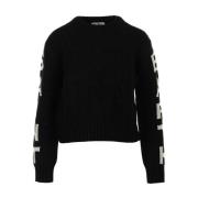 Sort Crewneck Sweater